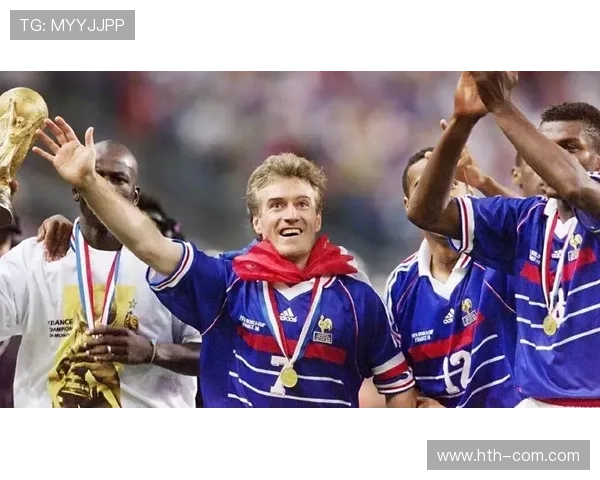 德尚赴美考察世界杯法国队潜在驻地，为2026年做准备