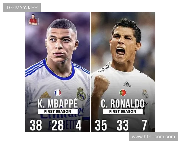 皇马客胜塔拉维亚，姆巴佩年度58球追平C罗纪录