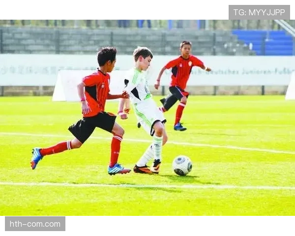 德甲俱乐部联合发起“校园足球周”公益活动 德甲俱乐部联合发起“校园足球周”公益活动